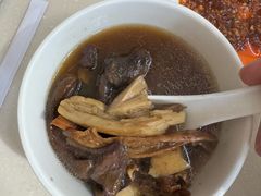 -太婆天府山珍酒楼(亚运村店)