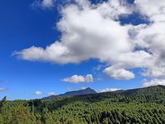 -山王坪喀斯特国家生态公园