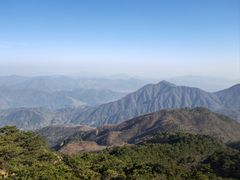 -九华山风景区