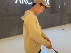 -汤姆熊欢乐世界(大连恒隆广场店)