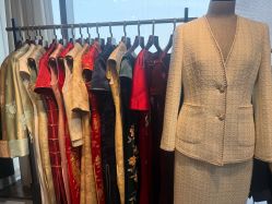 -Hongdu红都·高端西装定制男士西装礼服大衣定制