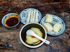 -太平张醪糟(西街直营店)