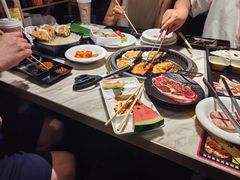 -火炉火自助餐(西直门凯德MALL店)