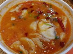 -江南大学-第一食堂(江南苑)