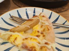 -必胜客(蜀山万象汇店)