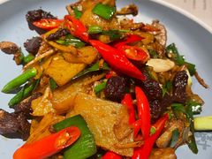 -树厨贵州菜(大十字店)