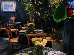 -第101座花园餐厅(湖滨88店)