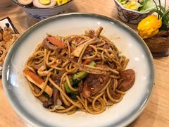 -红小满休闲餐厅(十全街店)