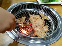 -炭之家烤肉(世茂店)