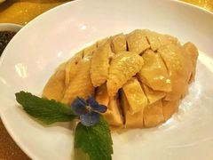 -老灶味道·本帮菜(昌平路店)