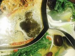 -火锅岛潮牌自助餐厅(天津天佑城店)