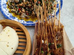 -易老头三样菜(南滨路总店)