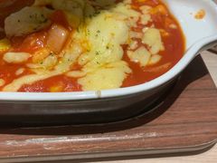 -卡朋西餐(悦汇城店)