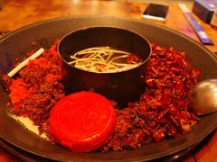 -楠火锅(太古里总店)