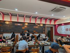 -福利来酒店(泺源大街店)