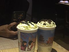 -一杯潮茶·专注潮汕茶饮(十二中创始店)