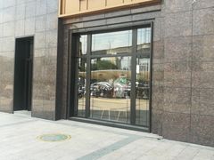 门面-星巴克(昆山花桥商务城店)