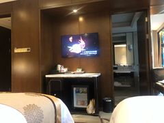 -东旭阳光国际大酒店