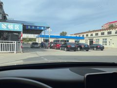 -京西五环检测场