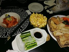 -MOSSO音乐酒吧·live house(南京旗舰店)