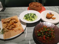 -披云云小馆·味道江湖(姚家园万象汇店)