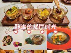 -叶叶菩提(太原别墅店)