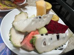 -初色海鲜自助(万丰路店)