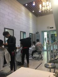 -SIX Hair Consultant