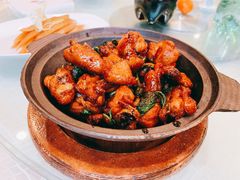 -香融府·烤鸭·家常菜(马家堡路店)