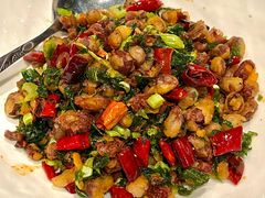 -福照楼汽锅鸡·云南菜(火车站锦江店)