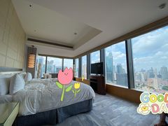 -上海静安香格里拉大酒店