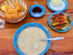 包尔萨克-baursak包尔萨克早餐屋