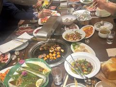 -合合大冷面(湖南店)