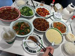 -欧记大排档·景德菜(上海首店)