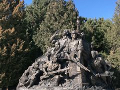 -平北抗日战争纪念馆