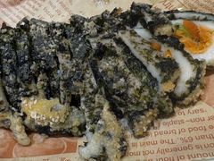 -抱德·潮汕味(敦和店原惠城鱼仔)