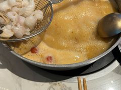 -琥珀川糟粕醋火锅(慈云寺店)