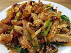 -佬淮南牛肉汤(淮河路店)