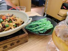 -花舍·新派粤菜·西餐·下午茶(亚运村·鸟巢店)