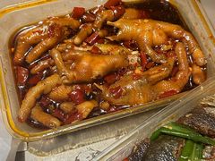 -欧记大排档·景德菜(上海首店)