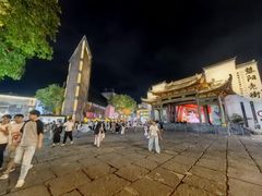 -黎阳老街