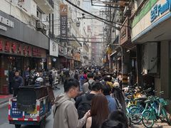 -寻裕记·现炒浇头面(人民广场店)