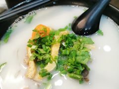 经典老鸭汤鸭血粉丝汤-鸭小妹鸭血粉丝(老门东店)