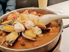 -鹿港小镇(悠唐店)