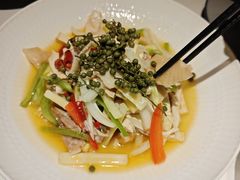 藤椒鸡-马头巷·食景园(苏州总店)