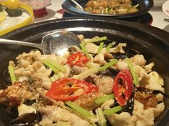 -谭厨中山传家菜.乳鸽.脆鲩鱼(华强北中航城店)