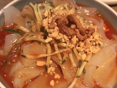-前海沿·青岛菜(李沧万达店)