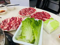 -黑山牛肉汤火锅(花城汇店)