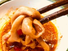 -王婆乔鲜鱼自助火锅(蜀汉路店)