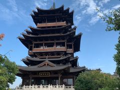 -杭州半山国家森林公园